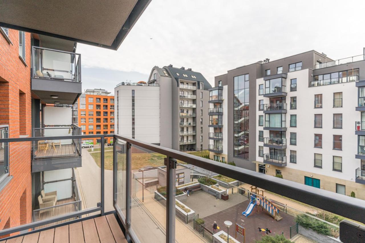 Littleheaven Studia & Apartmenty * Gdańsk