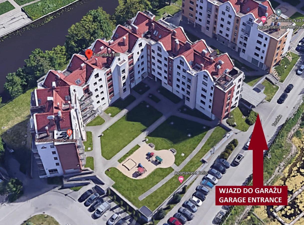Littleheaven Studia & Apartmenty Gdańsk