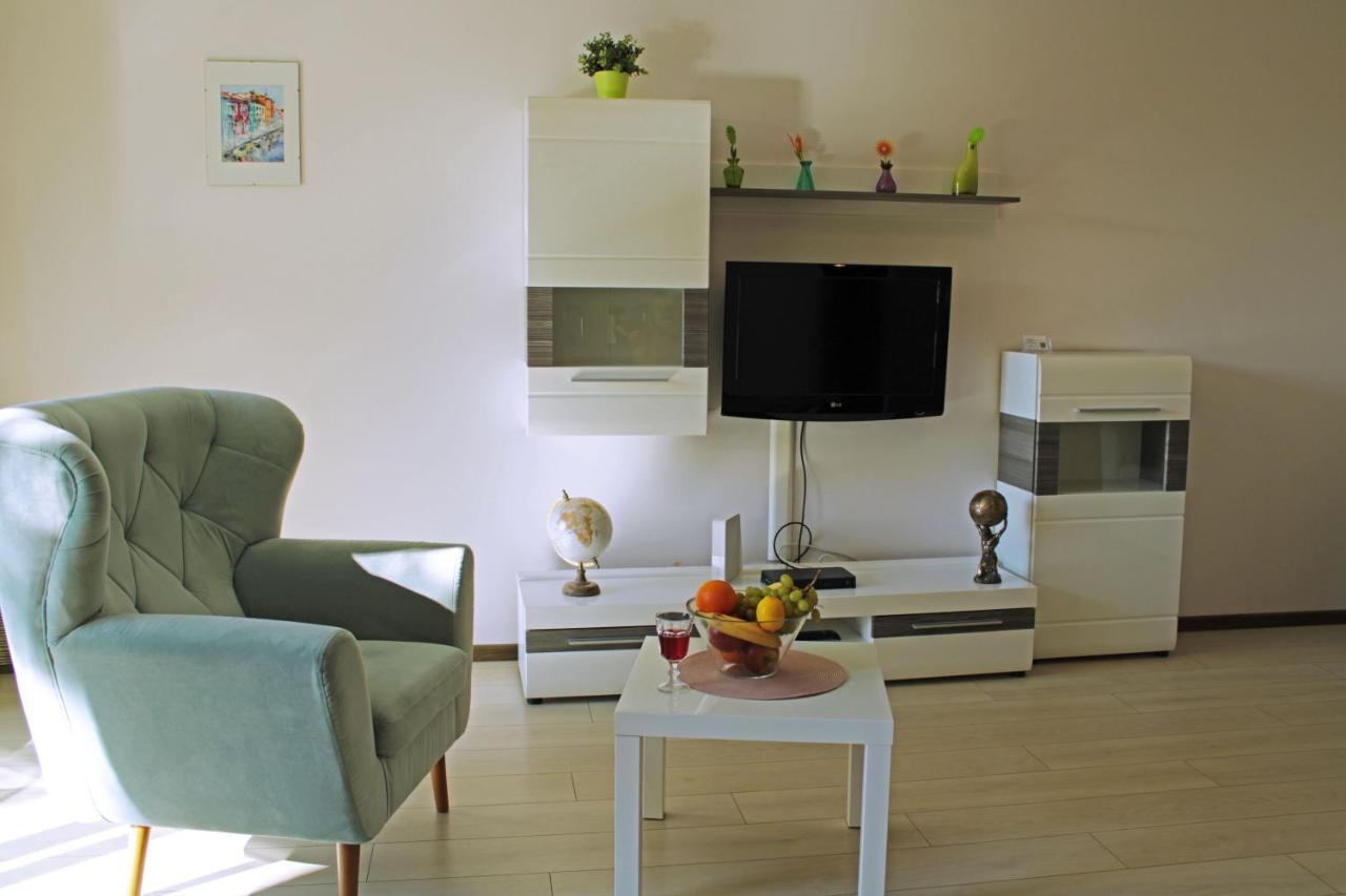 Littleheaven Studia & Apartmenty Gdańsk