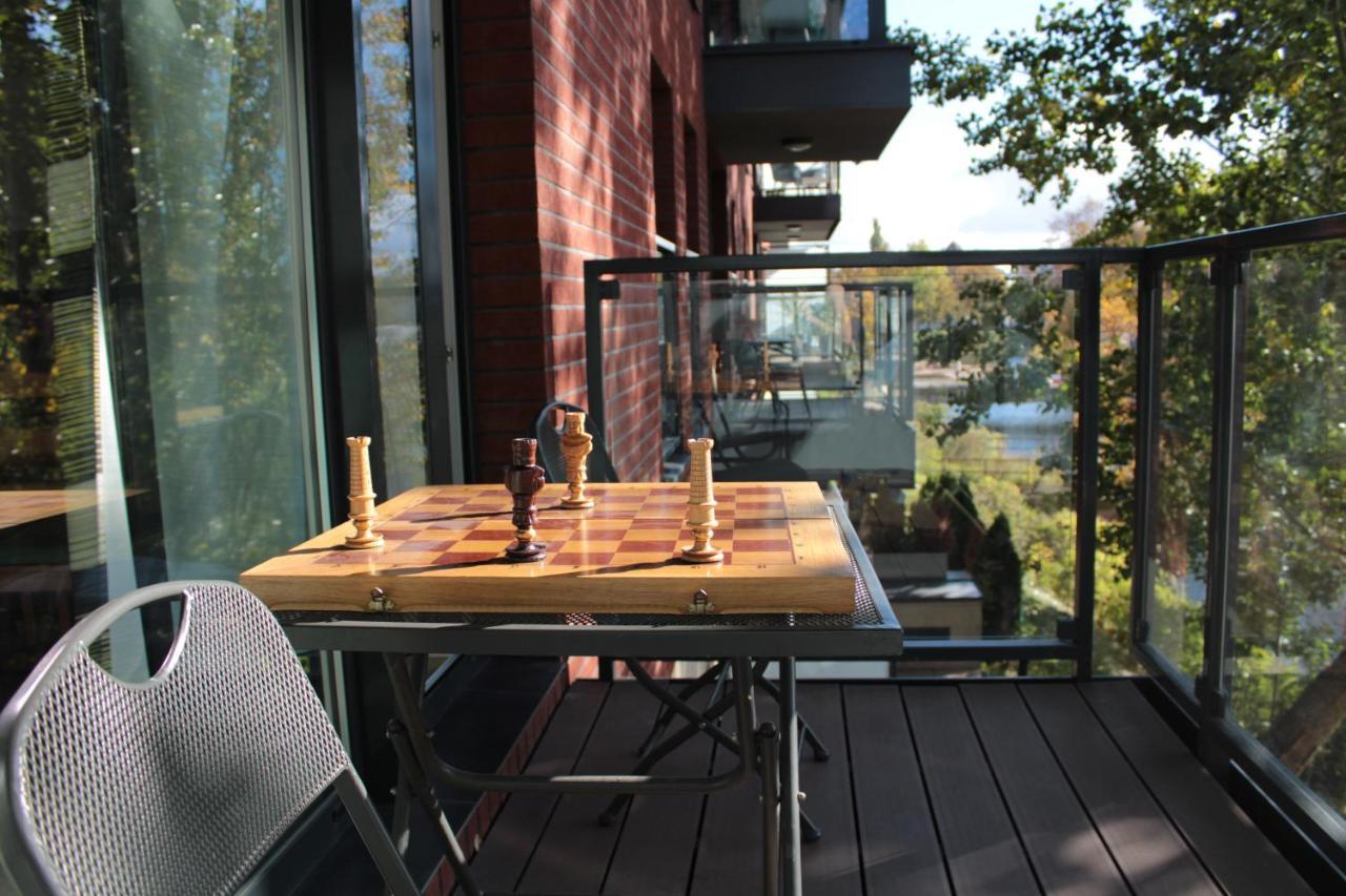 Littleheaven Studia & Apartmenty Gdańsk