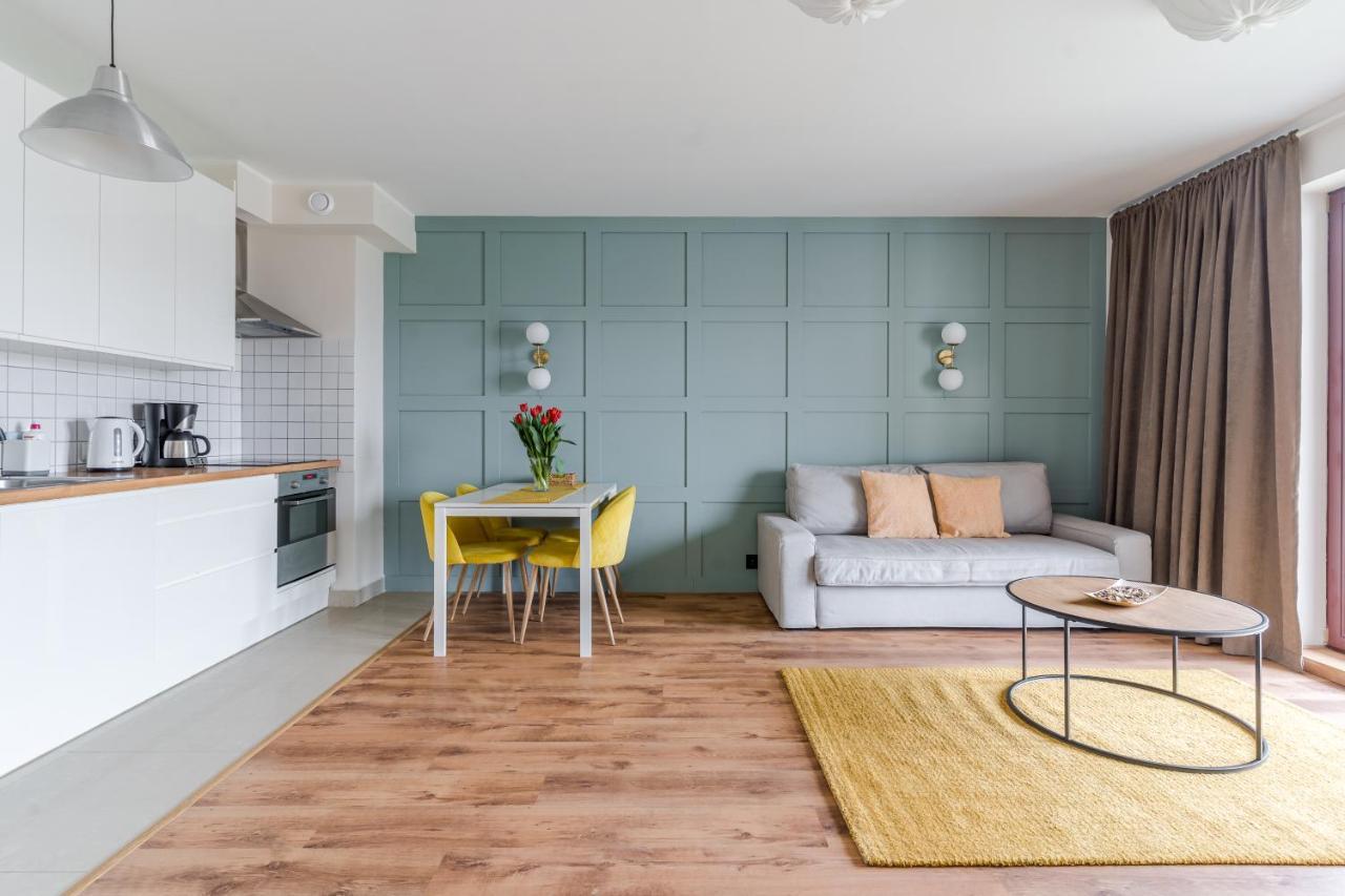 Littleheaven Studia & Apartmenty Lägenhet