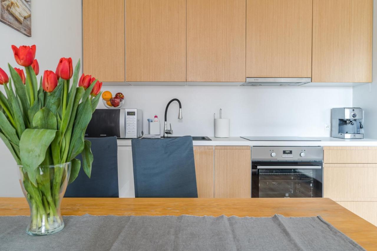 Littleheaven Studia & Apartmenty Gdańsk