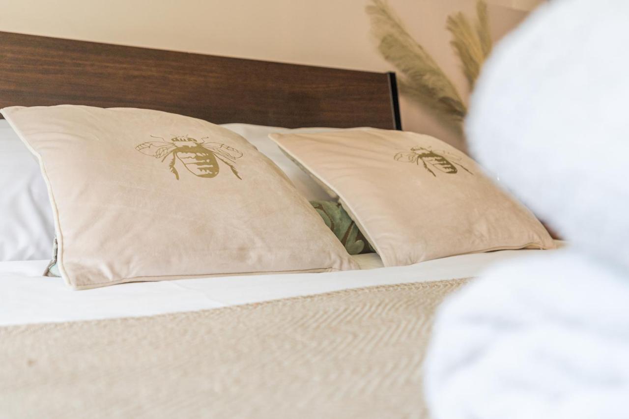 Littleheaven Studia & Apartmenty * Gdańsk