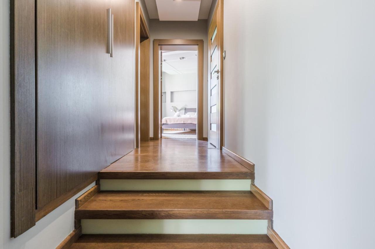 Littleheaven Studia & Apartmenty * Gdańsk