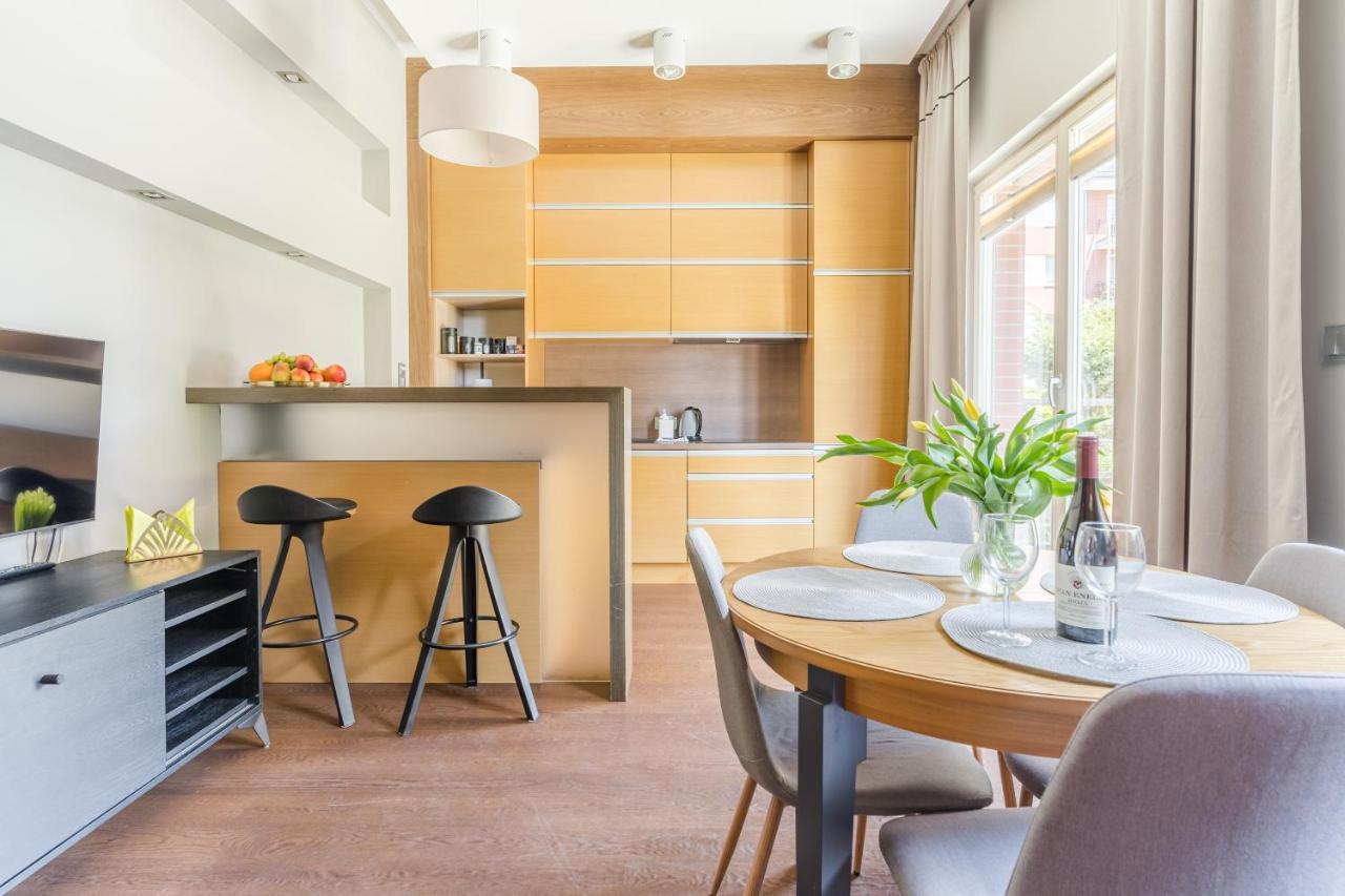 Littleheaven Studia & Apartmenty * Gdańsk