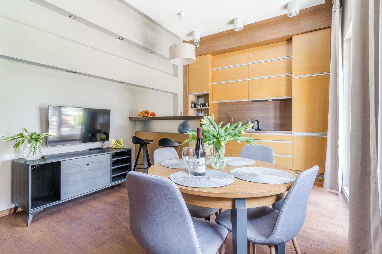Littleheaven Studia & Apartmenty * Gdańsk