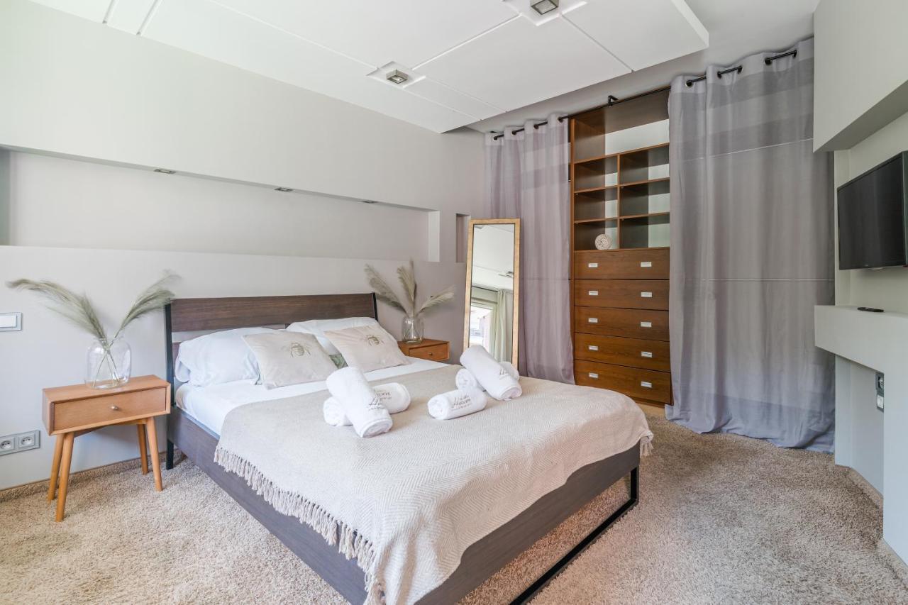 Littleheaven Studia & Apartmenty * Gdańsk