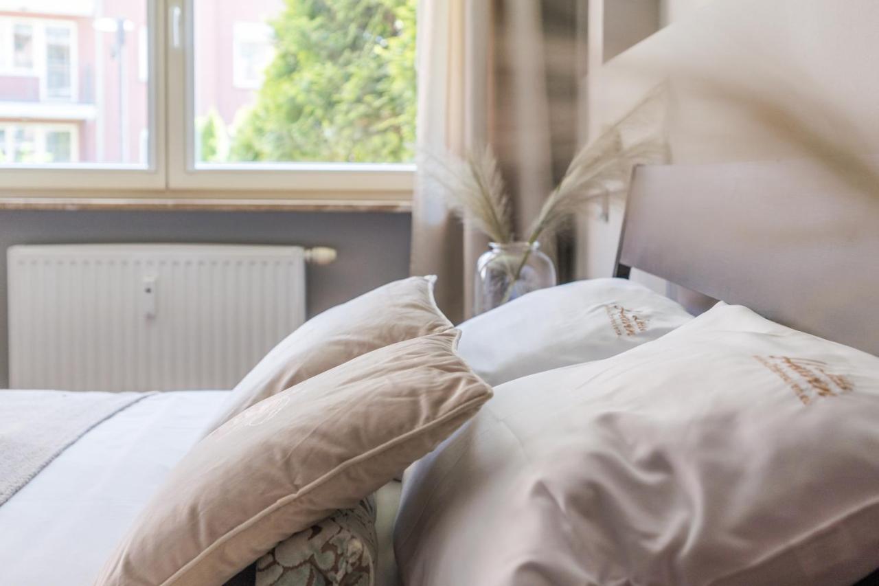 Lägenhet Littleheaven Studia & Apartmenty