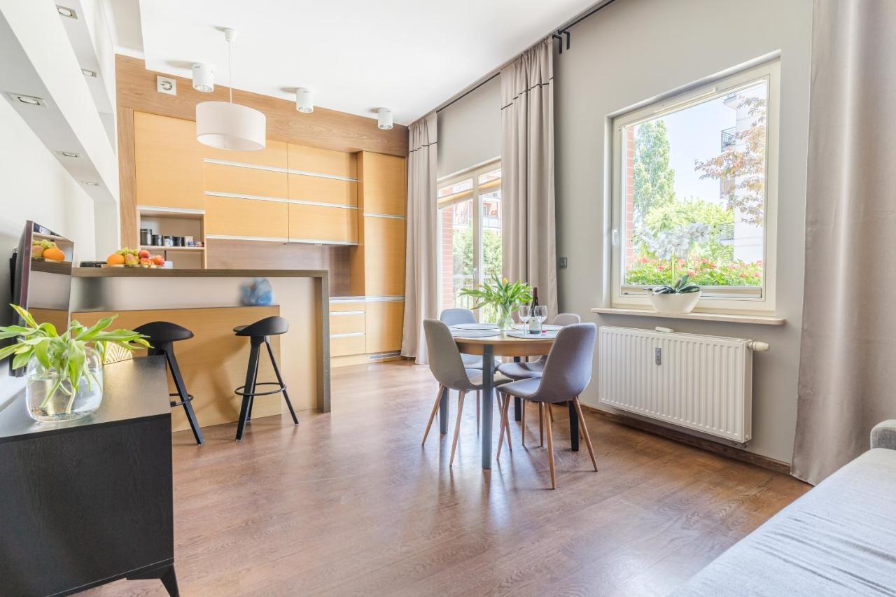Littleheaven Studia & Apartmenty Lägenhet *