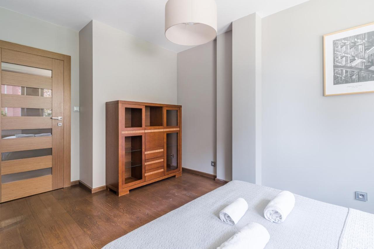 Littleheaven Studia & Apartmenty Lägenhet