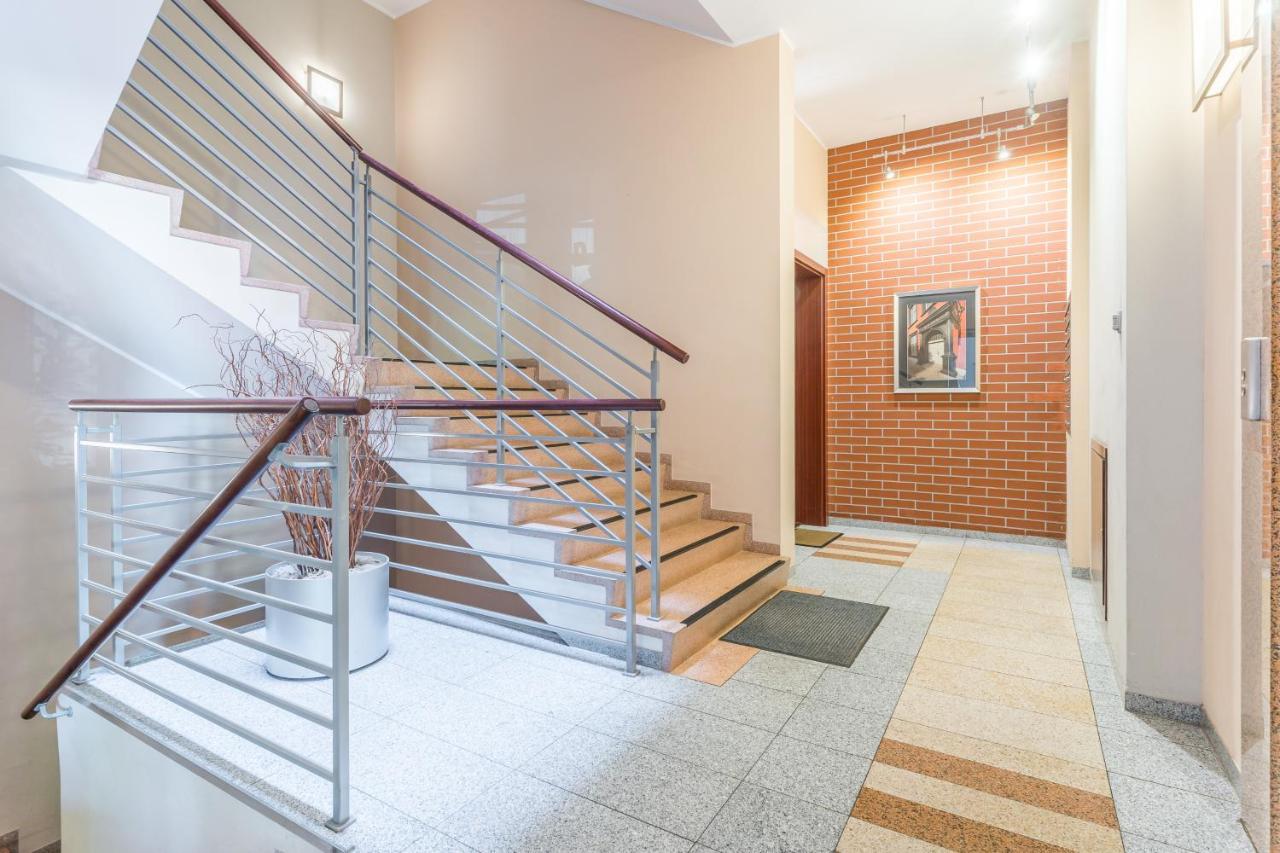 Littleheaven Studia & Apartmenty Lägenhet *