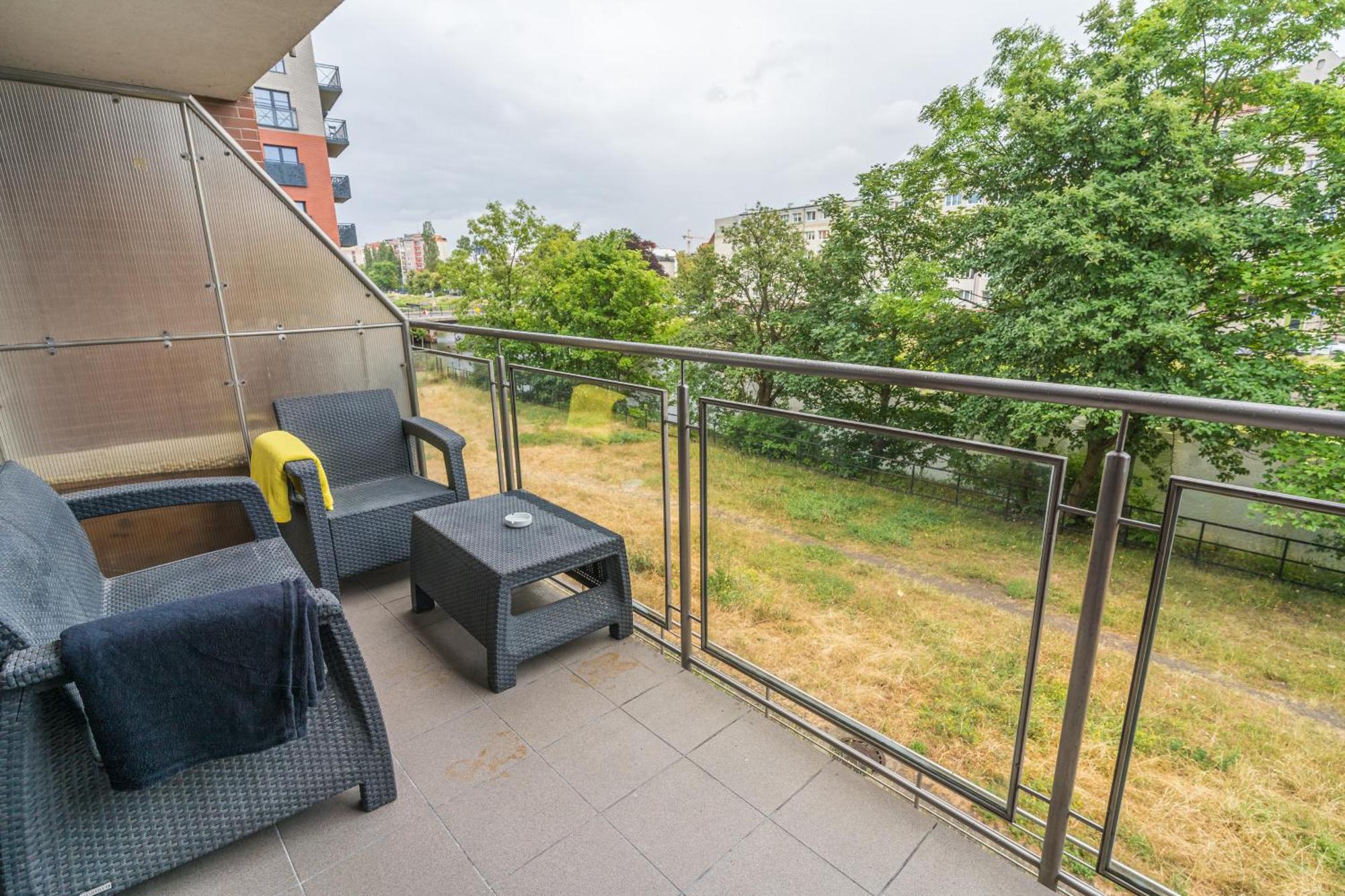 Littleheaven Studia & Apartmenty * Gdańsk