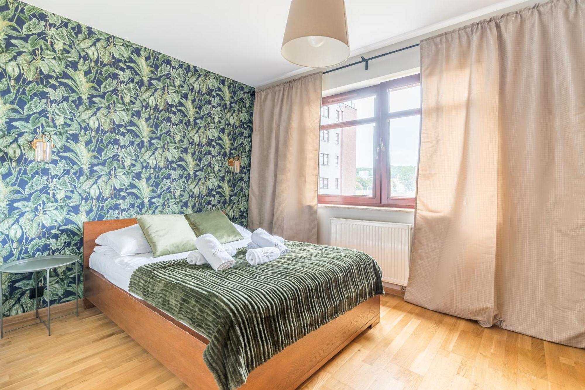 Littleheaven Studia & Apartmenty Gdańsk