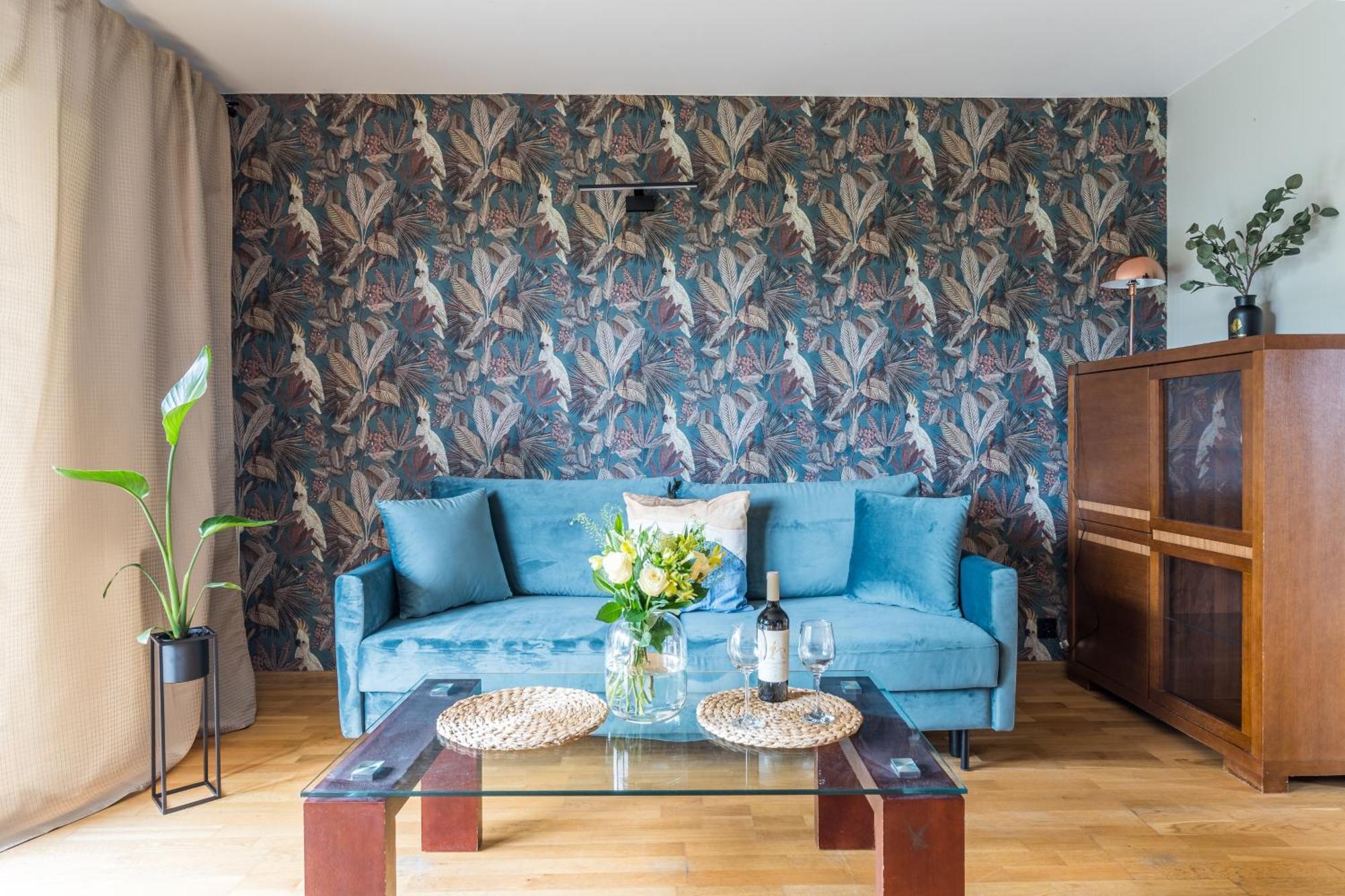 Lägenhet Littleheaven Studia & Apartmenty Gdańsk