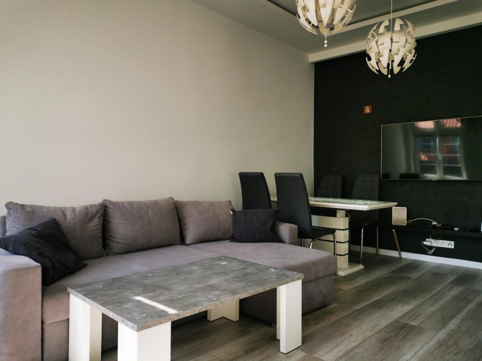 Littleheaven Studia & Apartmenty Lägenhet