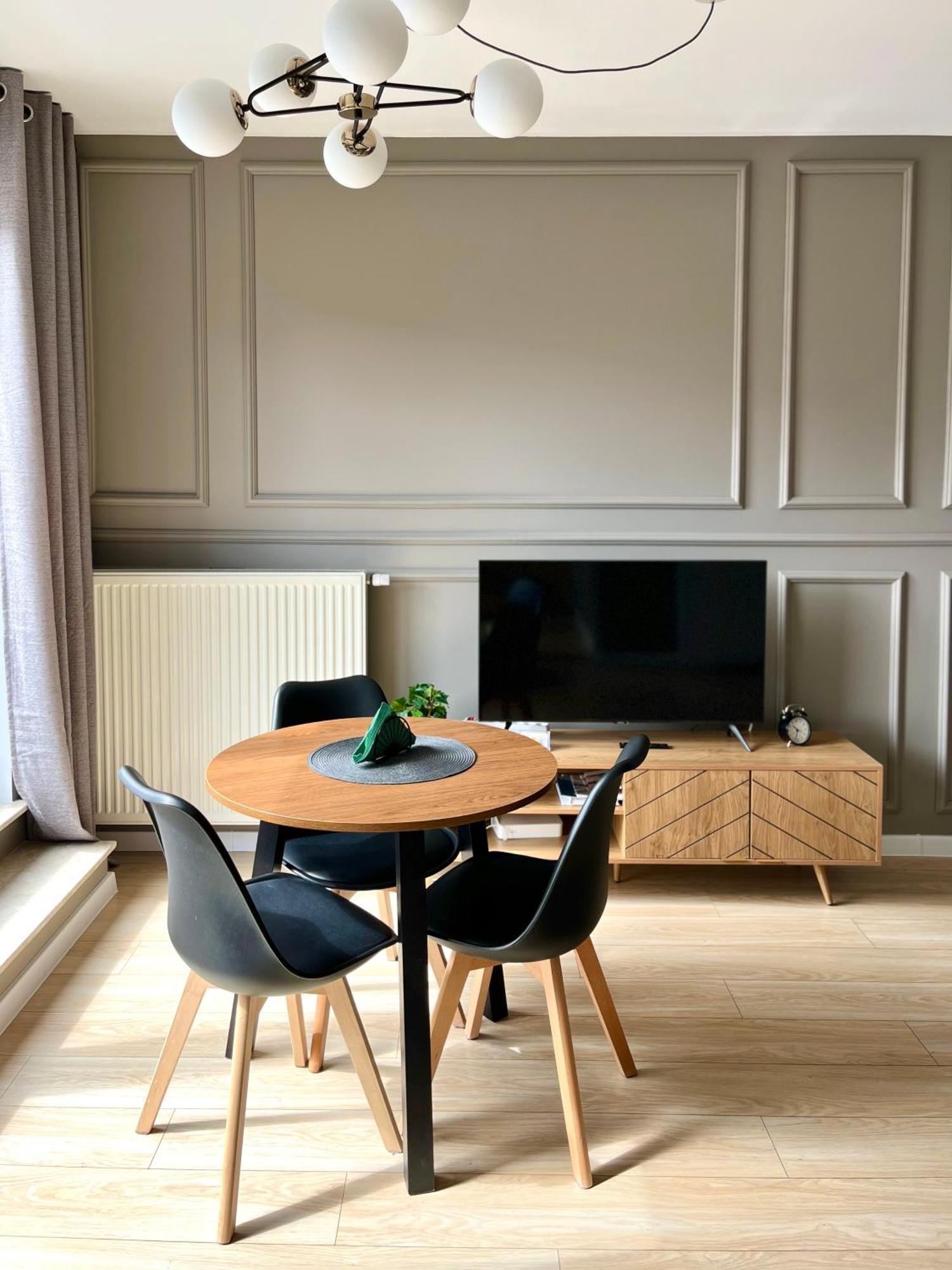 Littleheaven Studia & Apartmenty Lägenhet
