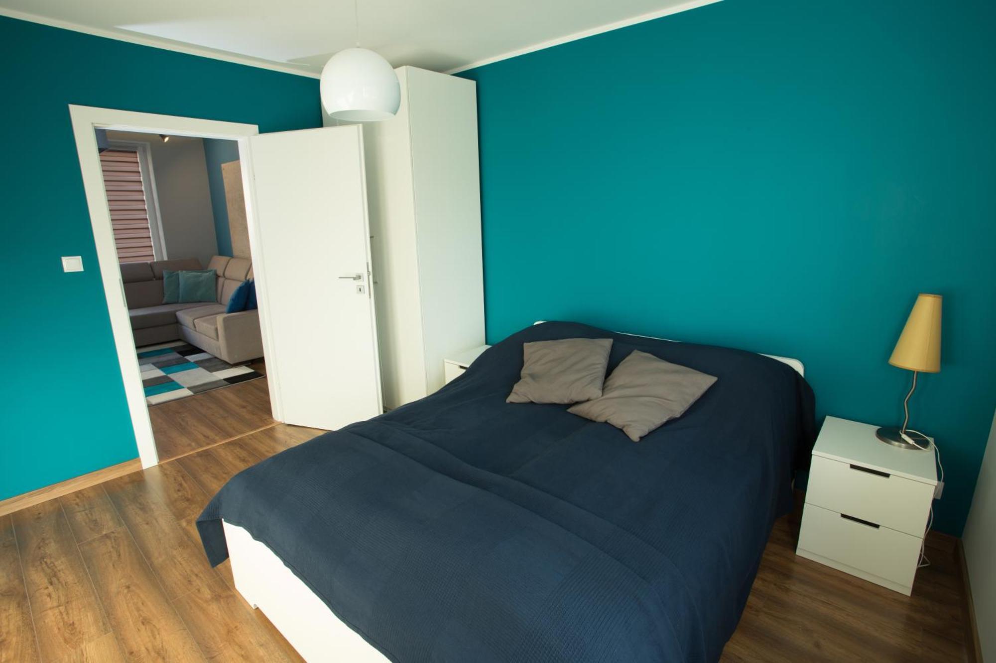 Littleheaven Studia & Apartmenty Gdańsk