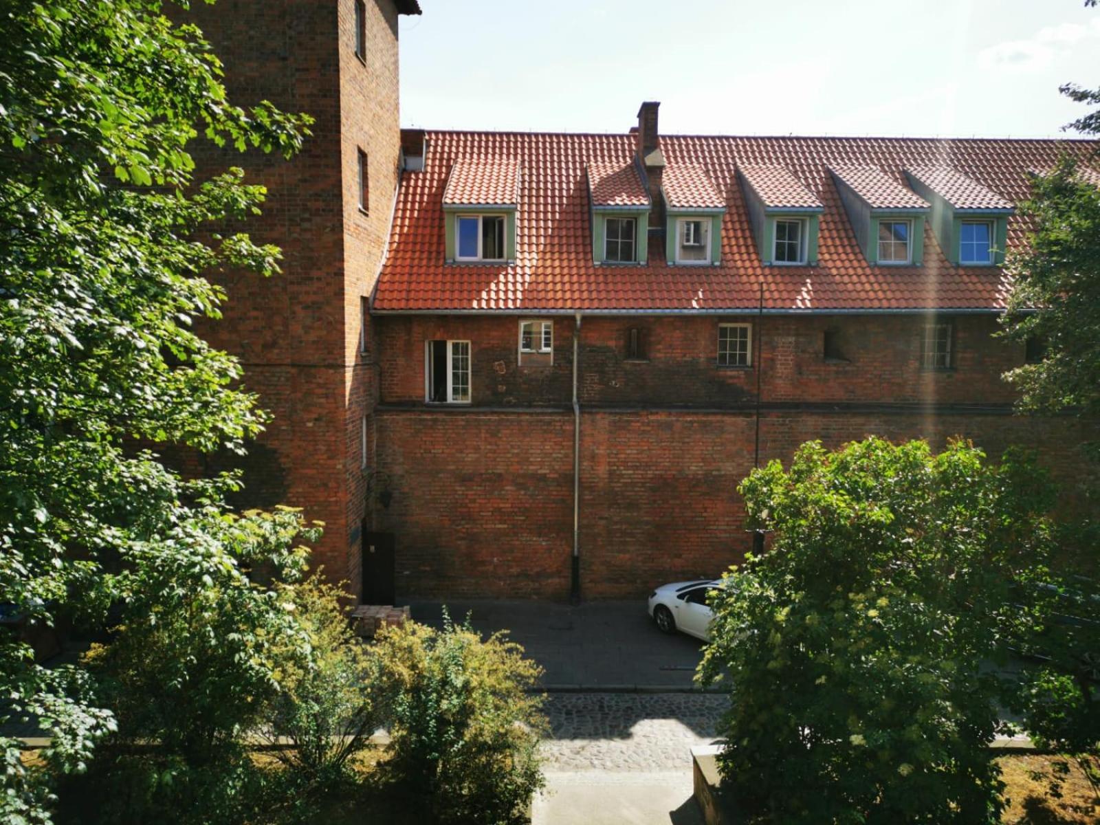 Littleheaven Studia & Apartmenty * Gdańsk