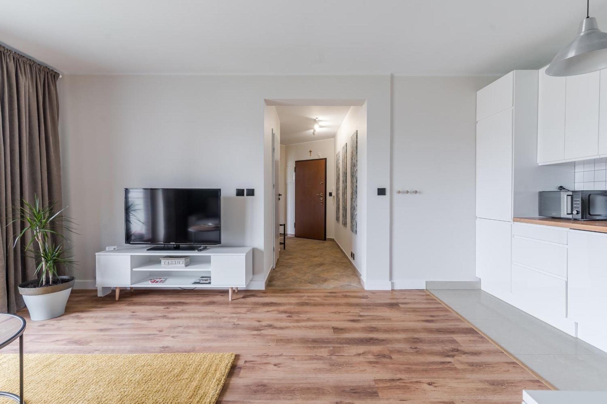 Littleheaven Studia & Apartmenty Lägenhet