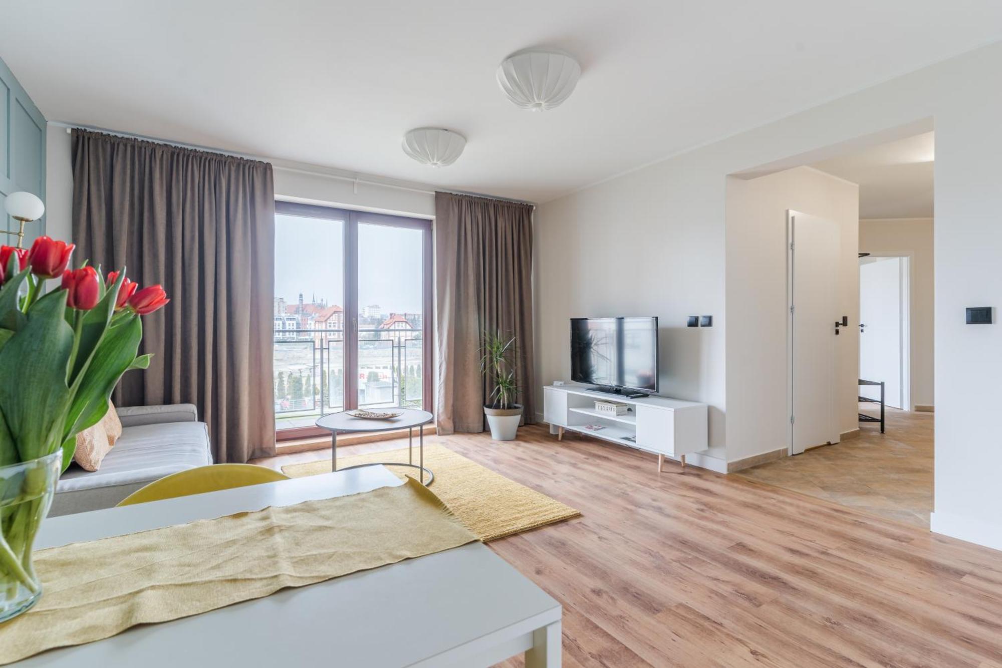 Littleheaven Studia & Apartmenty Lägenhet *
