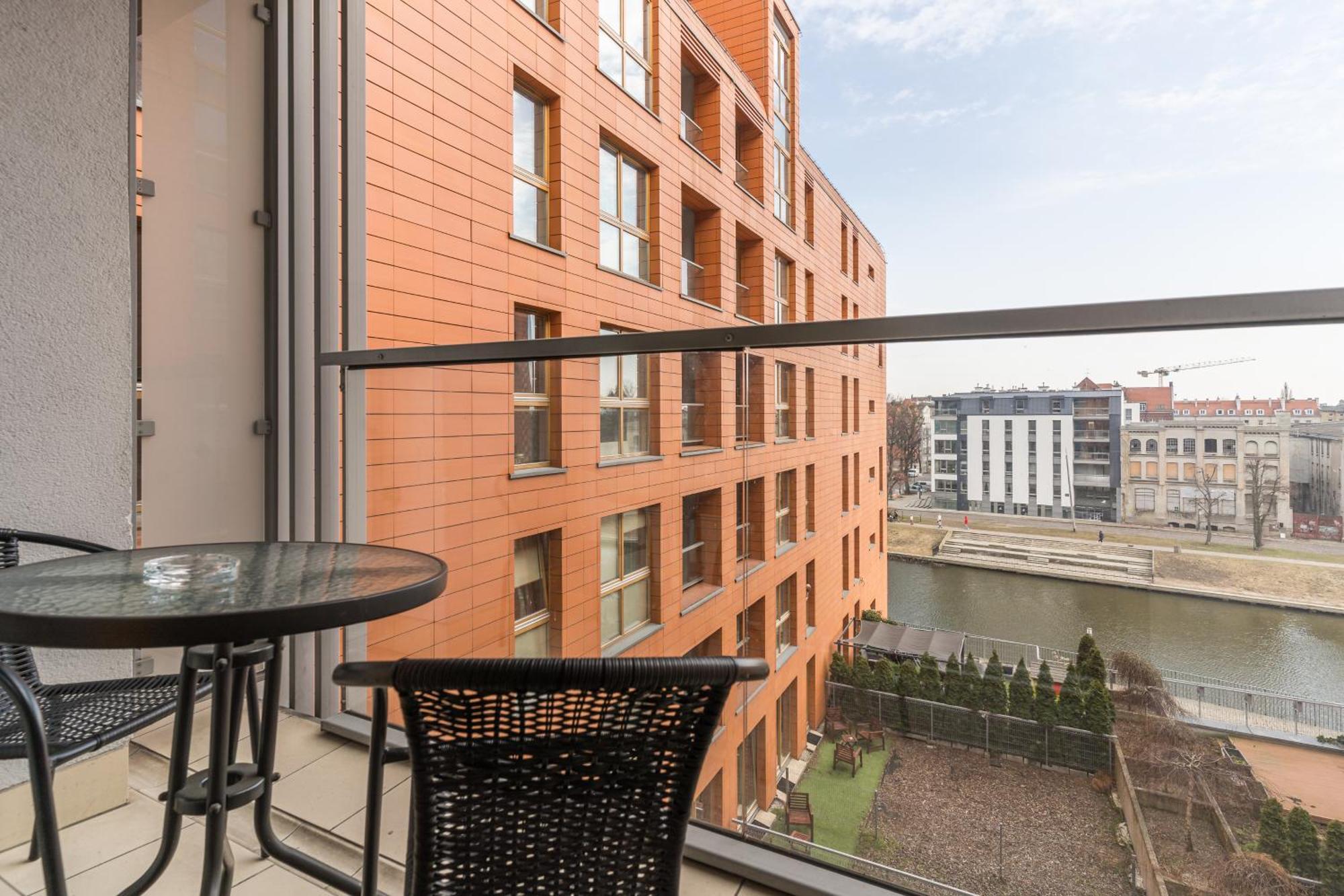 Lägenhet Littleheaven Studia & Apartmenty *