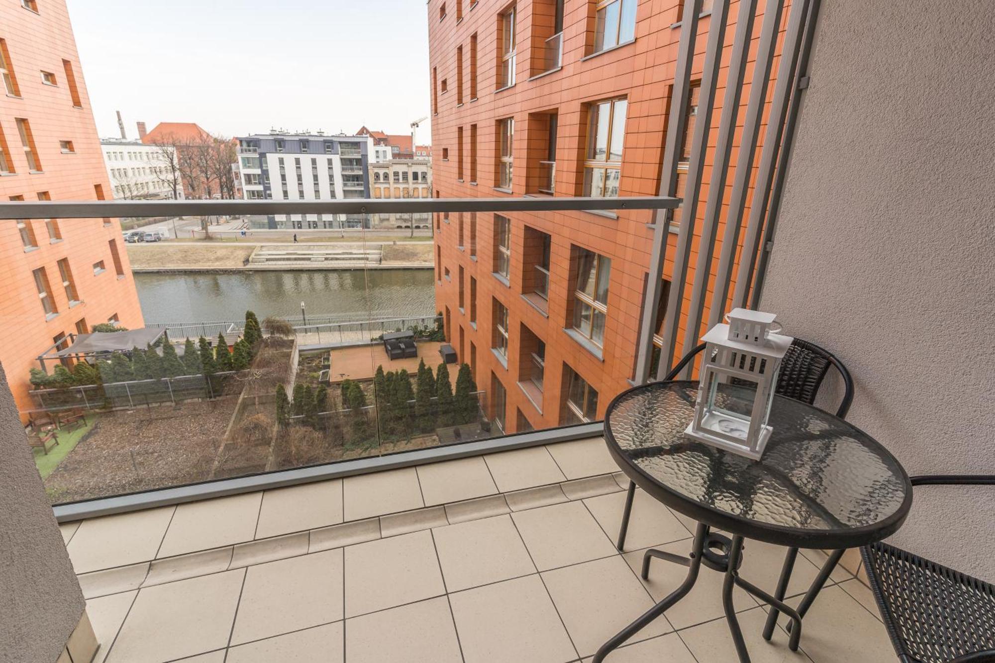 Littleheaven Studia & Apartmenty Gdańsk