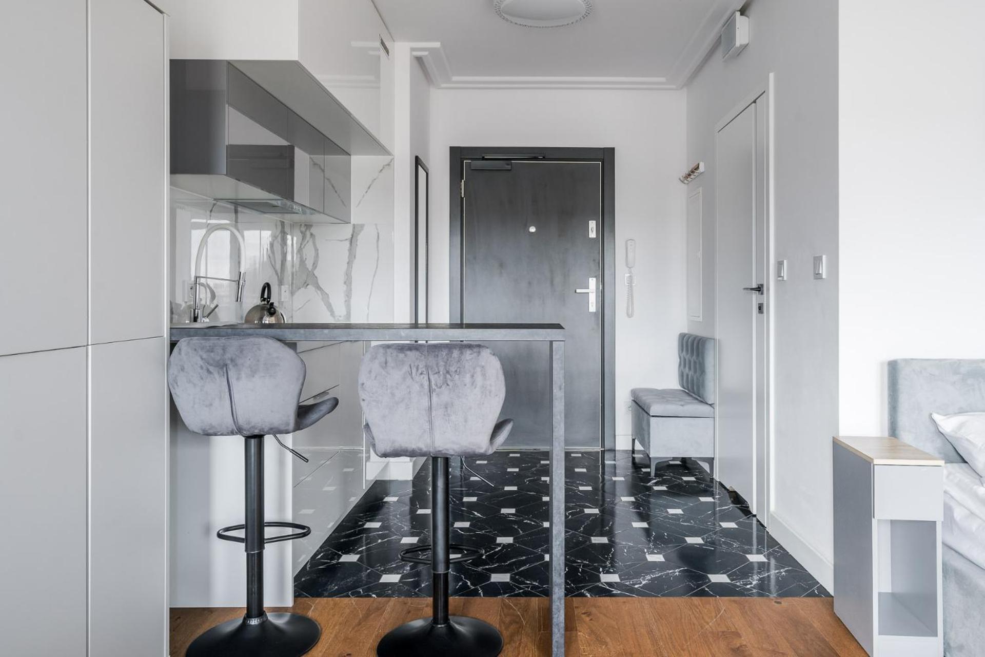 Littleheaven Studia & Apartmenty Gdańsk