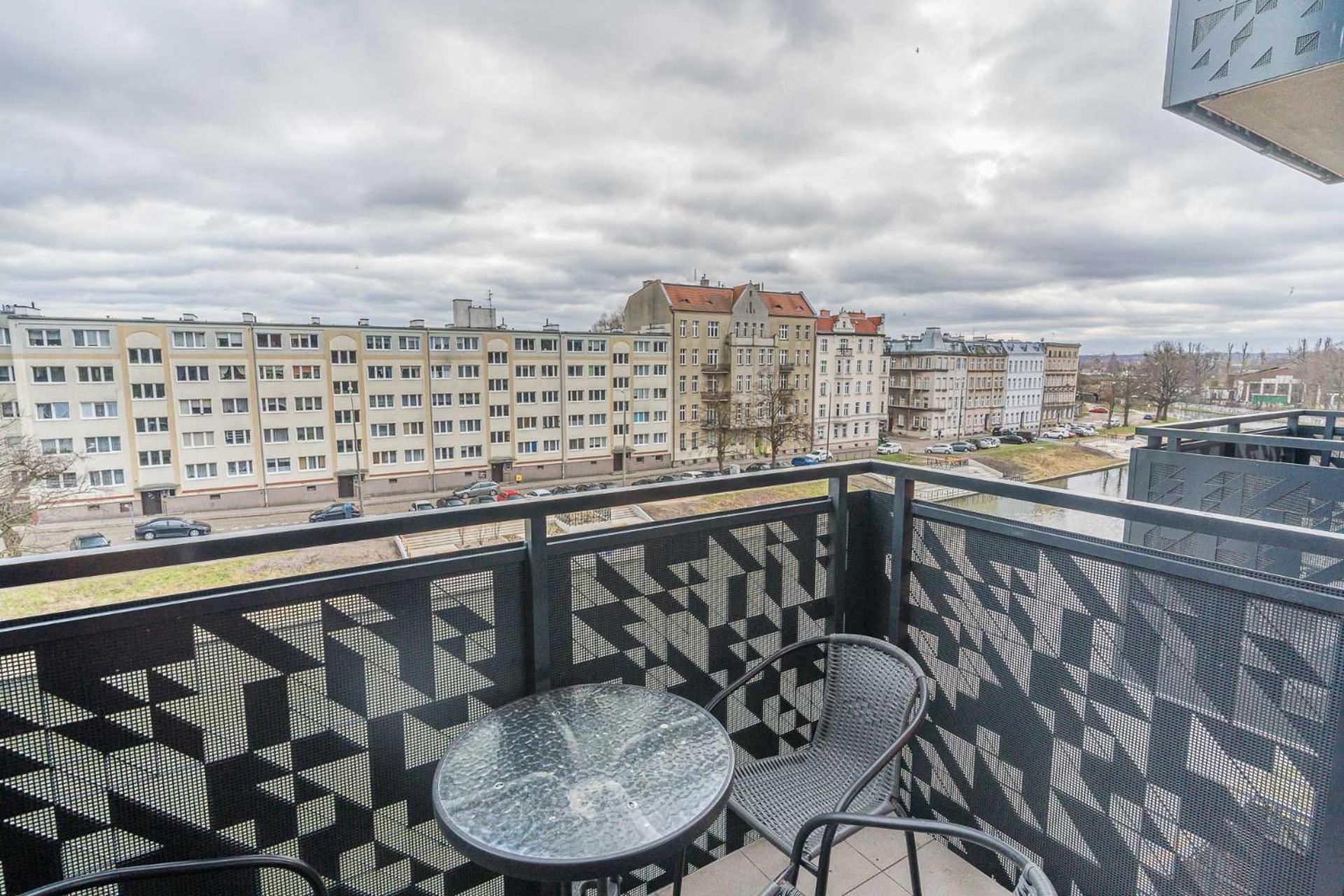Lägenhet Littleheaven Studia & Apartmenty